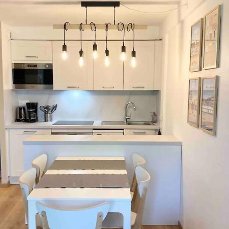 Ferienwohnung Appt 4 Pers-2 Chb-2 Sdb-Piscine-Linge Inclus-Literies Faites A L'Arrivee Inclus-Parking Le Touquet Exterior foto